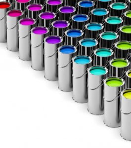 Su ve Atık Kimyasalları